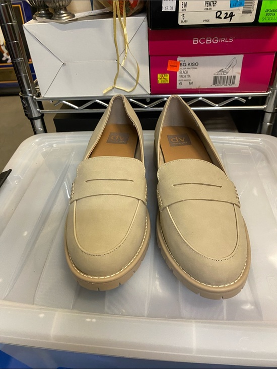 Dolce Vita Shoes - Dolce Vita Crisp Loafers